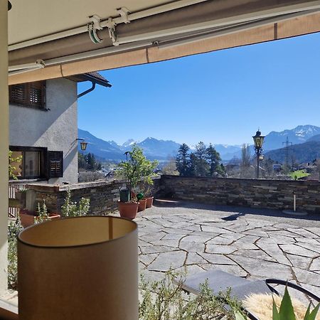 Landhaus Maria Gruen B&B フェルトキルヒ エクステリア 写真